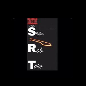 StrikeRobTake