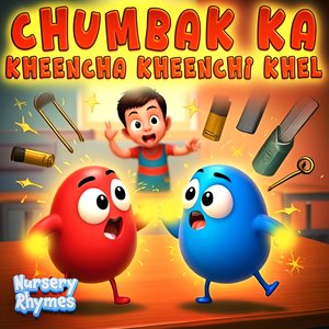 Chumbak Ka Kheencha Kheenchi Khel