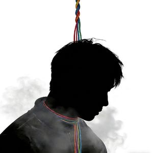 绳索（Prod.by BLACKFAT洪汝超）