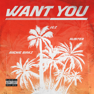 Want You