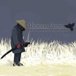 Spirited Beginning (Nujabes Tribute)