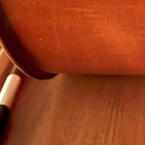 Cello Quintet close Movement 1