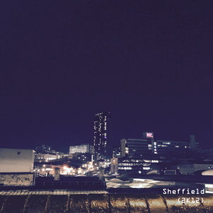 Sheffield