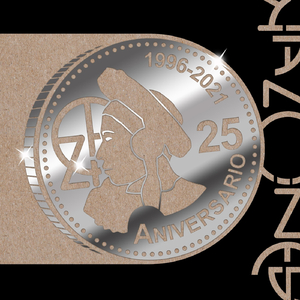 Nae Shae (feat. Álvaro Aguilar & Lydian Gray)