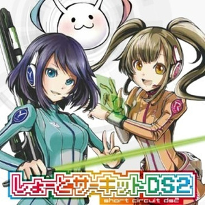 Rhythmic Fighter ~DS~