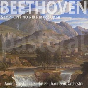 Symphony No. 6 in F Major, Op. 68 - "Pastoral": I. Awakening of Cheerful Feelings Upon Arrival in the Country. Allegro ma non troppo
