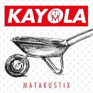 Kayola (Acapella Version)