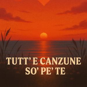 Si Me Vuo' Bene Rimmel