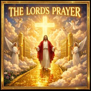 THE LORD'S PRAYER
