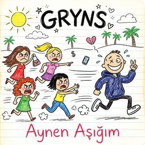 Aynen Aşığım