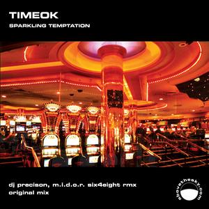 Sparkling Temptation (DJ Precision, M.I.D.O.R. & Six4Eight Remix 2020 Remaster)