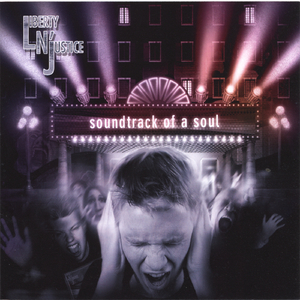 Flinch (Tony Harnell of TNT)