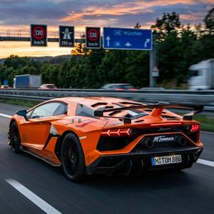 Asphalt Glühen V12