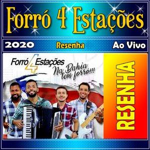 Sucesso De Zefinha - Ao Vivo