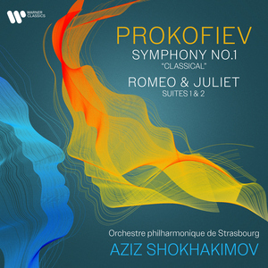 Symphony No. 1 in D Major, Op. 25 "Classical":II. Larghetto