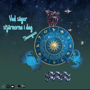 Vad säger stjärnorna i dag