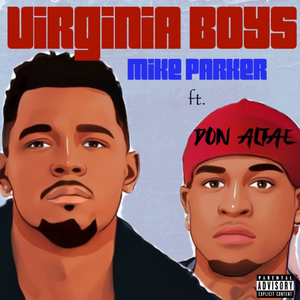 VIRGINIA BOYS