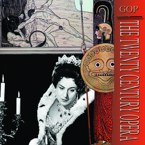 Tosca, S.69, IGP 17, Act III:"Senti... l'ora è vicina" (Tosca)