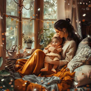 Sueños Centelleantes Del Bebé