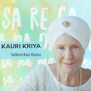 Kauri Kriya