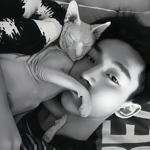 嗜好（翻自 小伍）