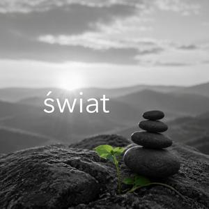 świat