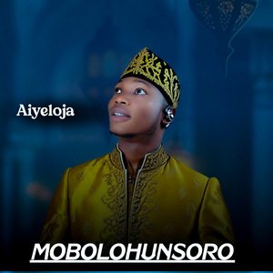 Mobolohunsoro