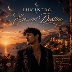 Eres mi Destino (Ibiza Club mix)