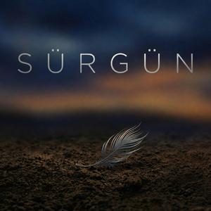 Sürgün (feat. Melinda)