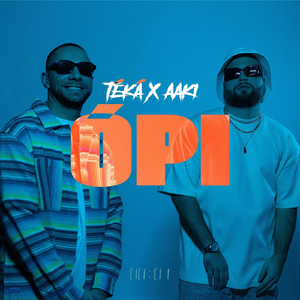 Ópi (feat. AAKI & mayfourteen)