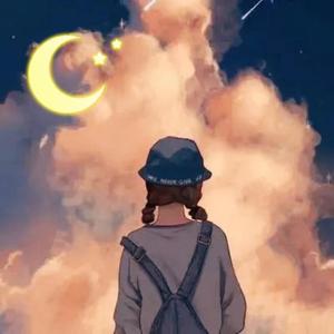 月光不答（温柔女声）