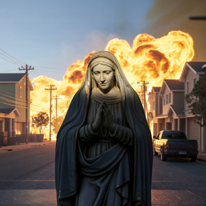 Limbo of Lov + Footsteps On The Trail