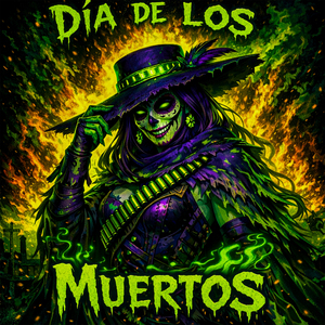 Día de los Muertos