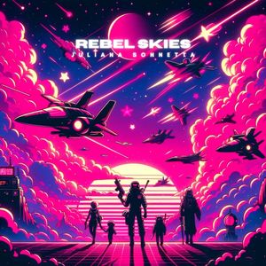Rebel Skies