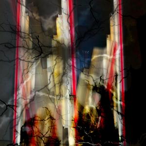 Change Up (feat. unpolarize) (Remix) (Remix)