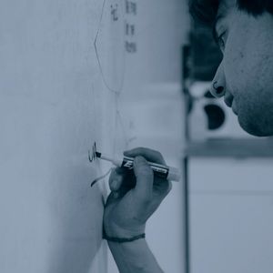 有趣合作办公空间情怀