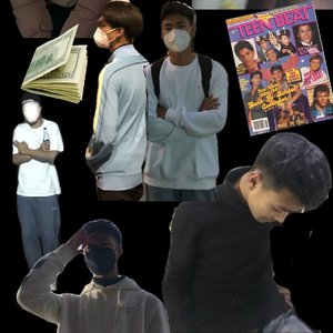 Lover(Prod by WayMen)