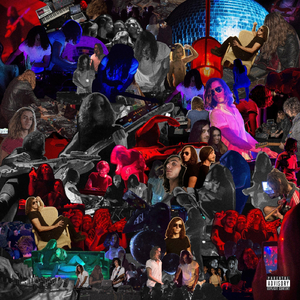 Move (feat. Ariana Celaeno)