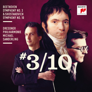 Symphony No. 3 in E-Flat Major, Op. 55, "Eroica":IV. Finale. Allegro molto