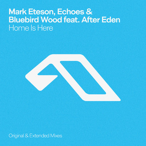 Home Is Here (Extended Mix)