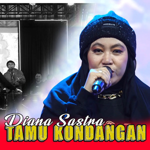 Tamu Kondangan (Live)