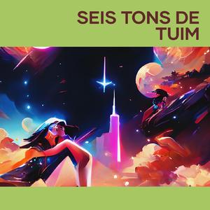 Seis Tons de Tuim (Remix)