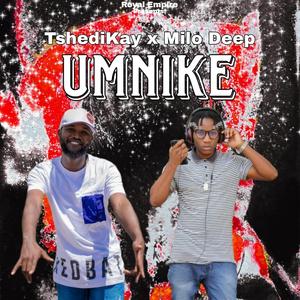 Umnike (feat. Milo Deep)
