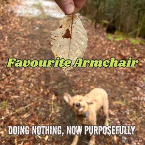 Doing Nothing, Now Purposefully