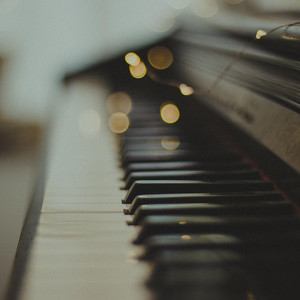 穿越时空的思念（钢琴还原版）