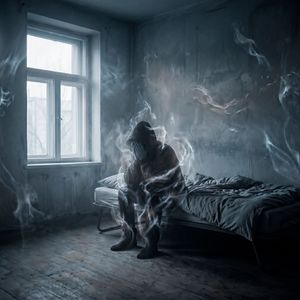 Одиночество