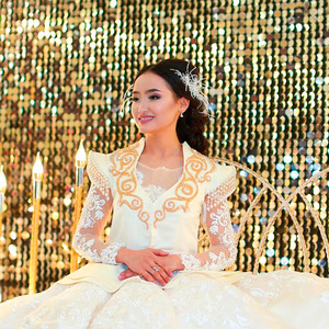 Әлди Әлди ақ бөпем