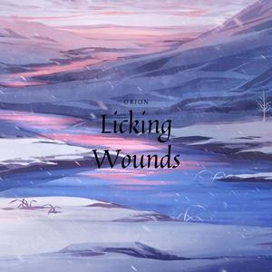 Licking Wounds