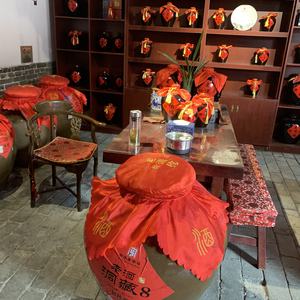 《老友陈酿》.wav