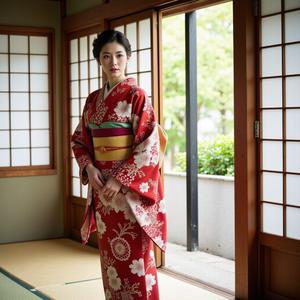 The Way of the Shamisen